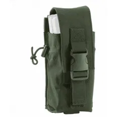 Підсумок  Defcon 5 M4-AK47 SINGLE. Olive Green