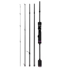 Спінінг Golden Catch Wanderer WRS-705ULS 2.13m 0.9-8g