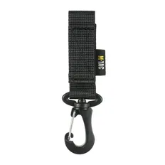 Кріплення M-Tac з карабіном Black