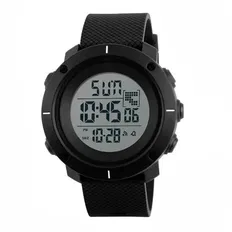 Годинник тактичний SKMEI 1213 All Black