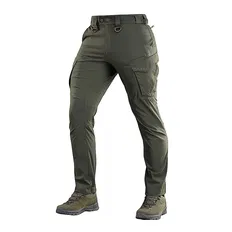 Штани M-Tac Aggressor Summer Flex Army Olive