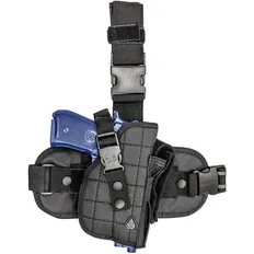 Кобура Leapers UTG Special Ops Universal чорний