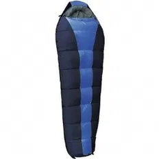 Спальний мішок Tramp Siberia 5000 XL індіго/чорний R