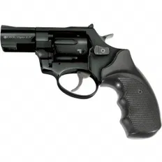 Шумовий револьвер Ekol Viper 2.5" Black