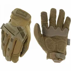 Рукавиці Mechanix M-Pact. Coyote