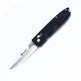 Нож GANZO G746-1, черный