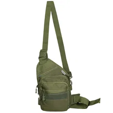 Сумка Camotec Gunner Sling Olive