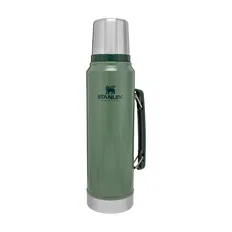 Термос Stanley Legendary Classic 1L Hammertone Green