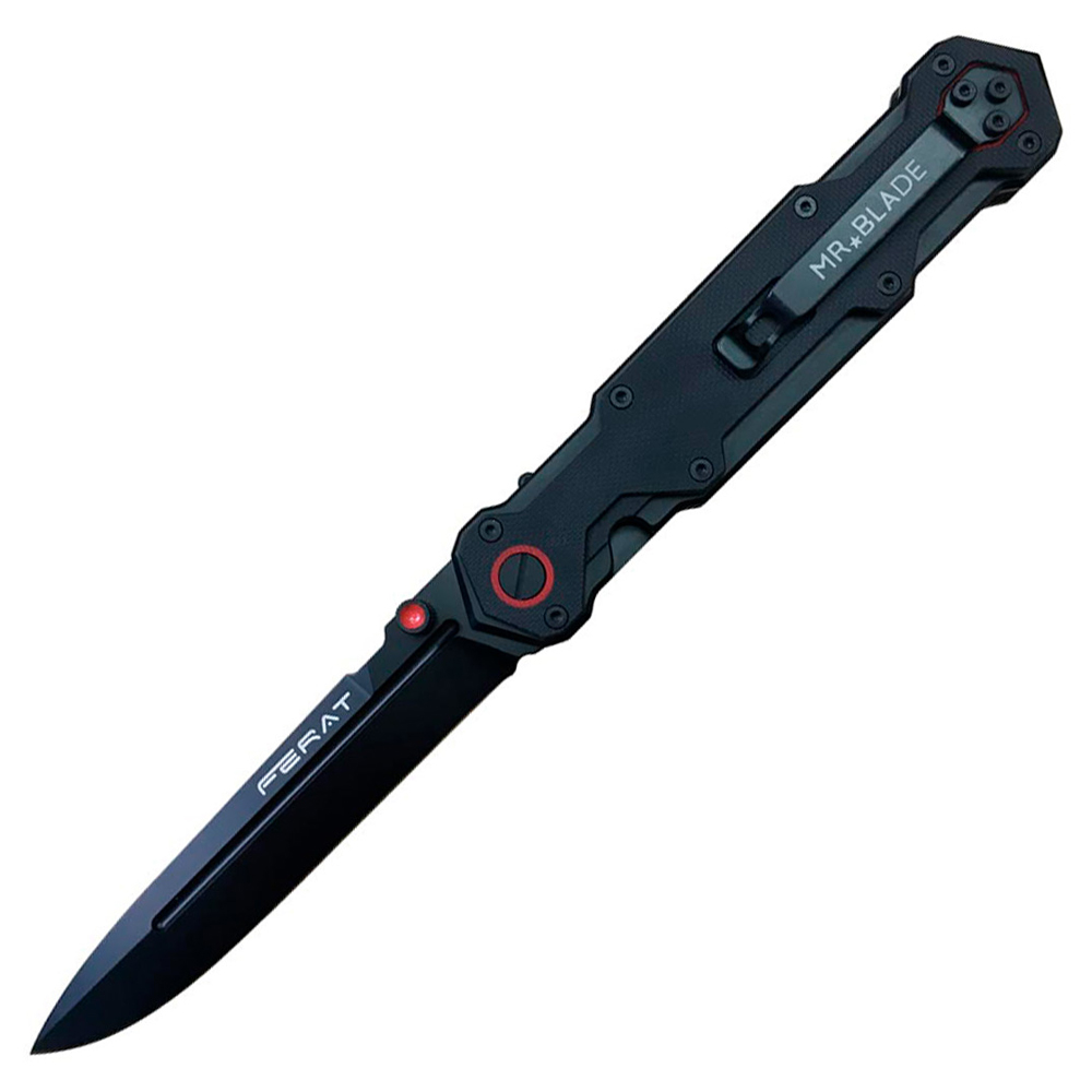 Ніж Mr.Blade Ferat Black