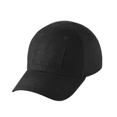 Бейсболка M-Tac Elite Flex Black