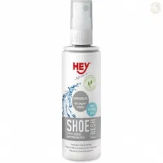 Средство для очистки обуви Hey-Sport SHOE FRЕSH 100 мл