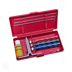 Точильна система Lansky Standard Knife Sharpening System