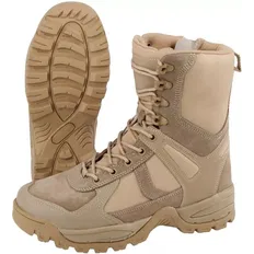 Черевики Mil-Tec Patrol II Coyote