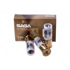Набій SAGA BALA STAR 12/70