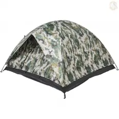 Намет Skif Outdoor Adventure II 200x200 см. Camo
