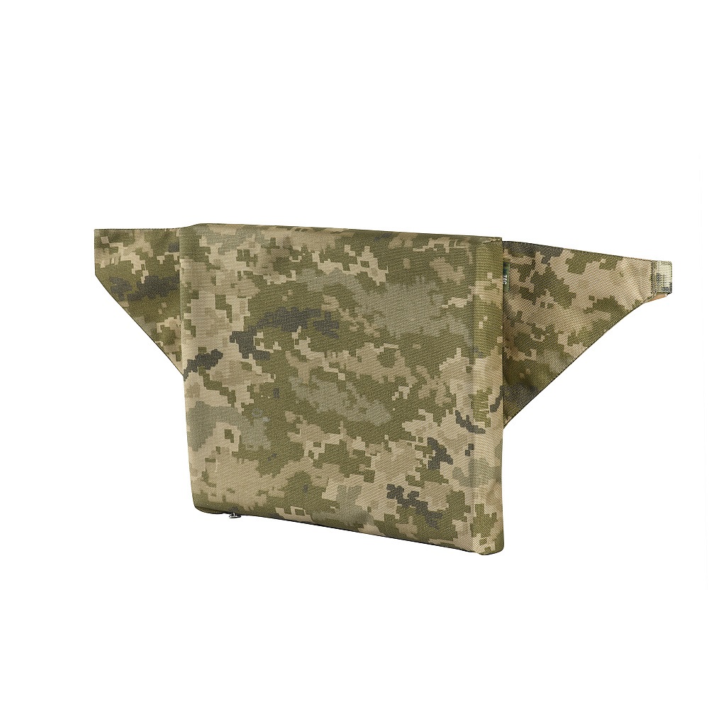 Килимок для сидіння з ременем M-Tac MM14