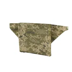 Килимок для сидіння з ременем M-Tac MM14