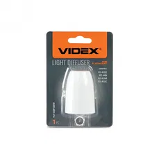 Дифузор Videx VLF-ADF-02W до ліхтаря