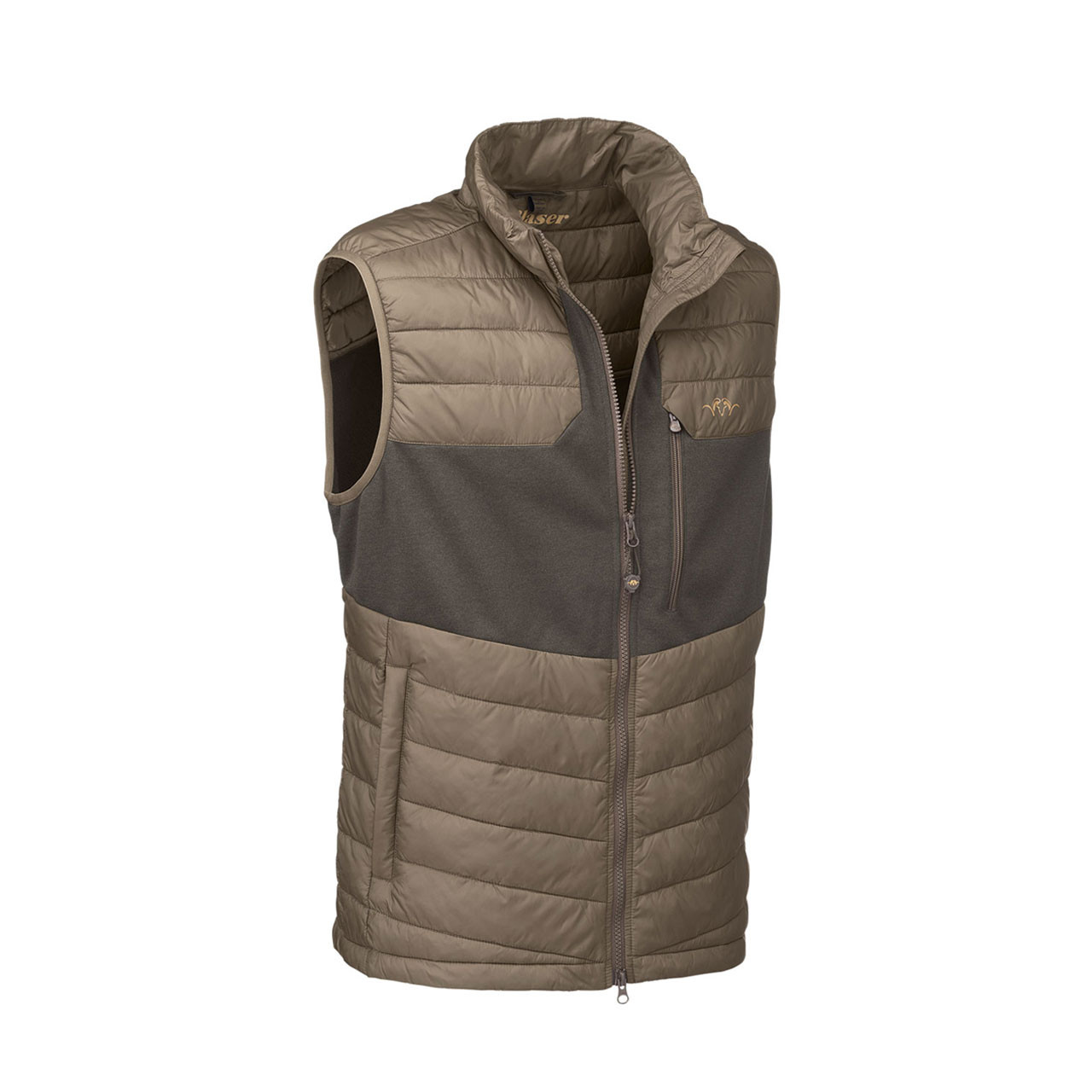 Жилет Blaser Active Outfits Primaloft 