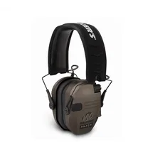 Навушники активні Walker`s Razor Slim Electronic Muffs (FDE)
