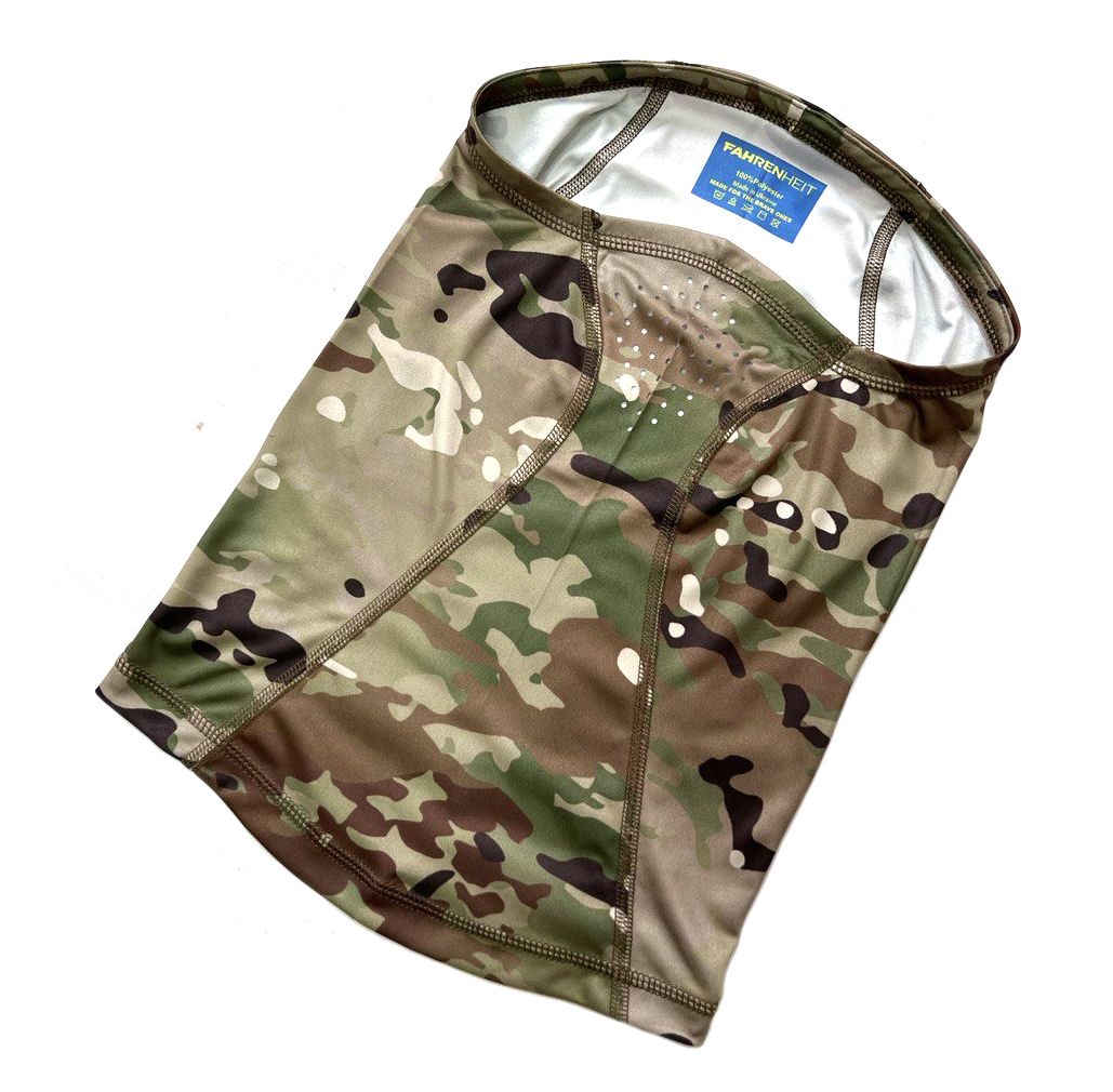 Баф Fahrenheit SG multicam