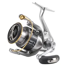 Котушка Shimano Twin Power 2500S 9 1BB