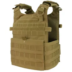 Плитоноска Condor Gunner Plate Carrier koyot
