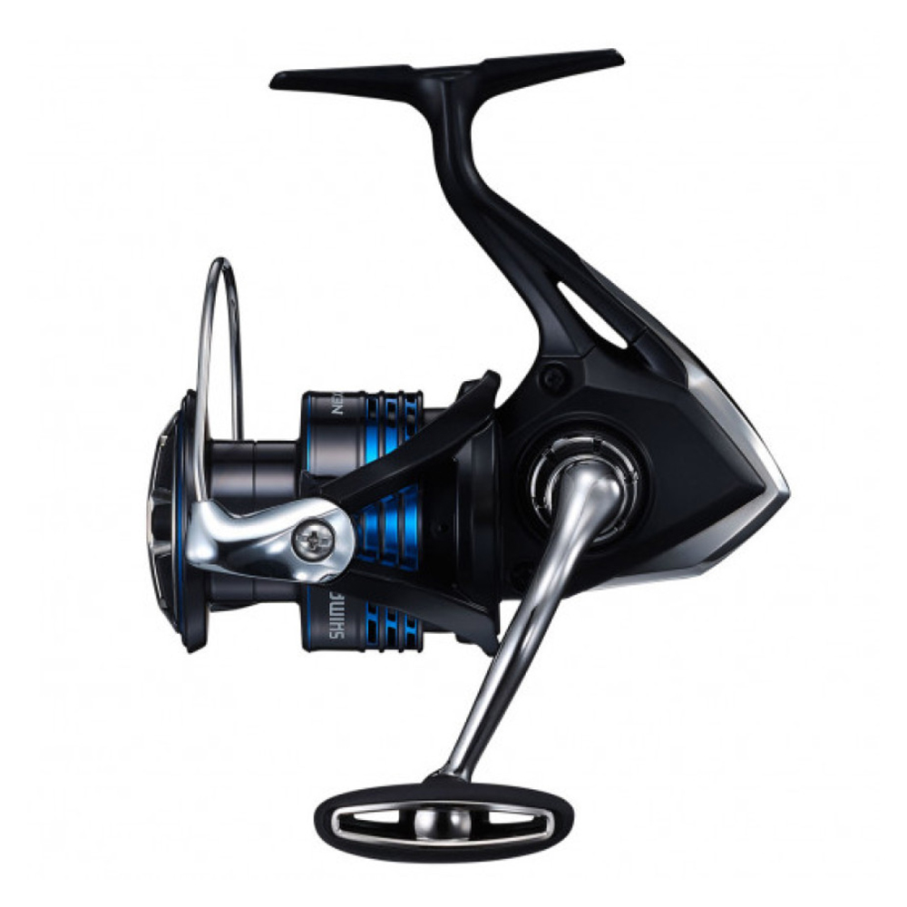 Котушка Shimano Nexave FI 4000 3+1BB