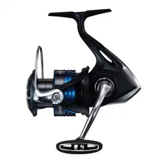 Котушка Shimano Nexave FI 4000 3+1BB