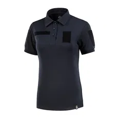 Поло М-Тас тактичне Lady Dark Navy Blue 65/35