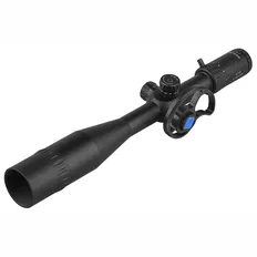 Приціл Discovery Optics VT-Z 4-16x50 SF FFP 30mm