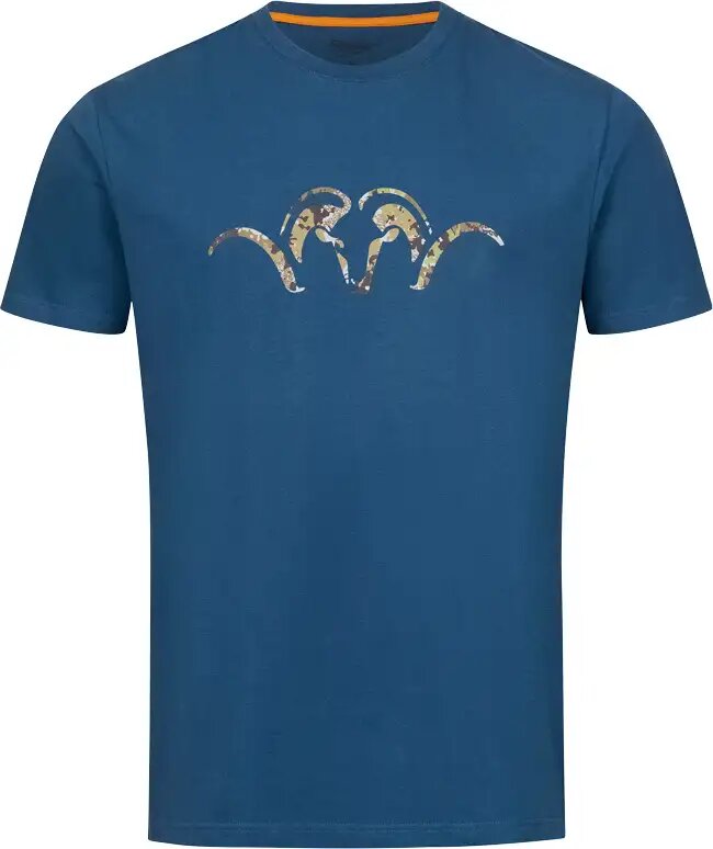 Футболка Blaser Active Outfits Argali Blue