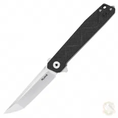 Нож Ruike P127-CB карбон
