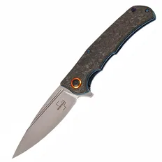 Нож Boker Plus Nubilum 01BO492
