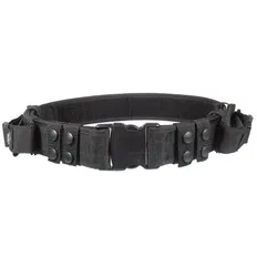 Ремень Leapers UTG Heavy Duty Elite черный