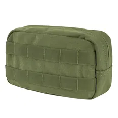 Підсумок Condor Utility. Олива