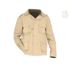Куртка Norfin Adventure Jacket (бавовна)