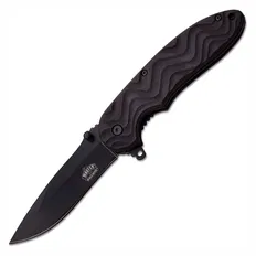 Ніж Master USA MU-A036BK