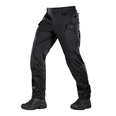 Штани M-Tac Conquistador Gen.I Flex Black