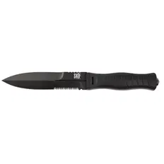 Ніж Skif Knives Neptune BSW Black