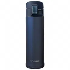Термокружка ZOJIRUSHI SM-KHF48AG 0.48 л синя