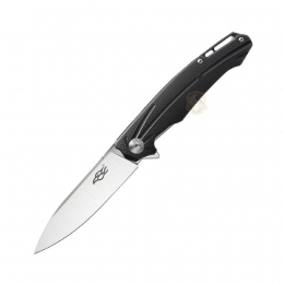 Нож Ganzo Firebird FH21, черный