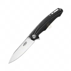 Нож Ganzo Firebird FH21, черный