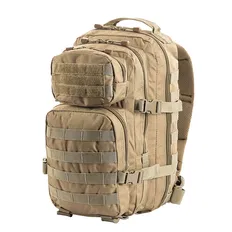 Рюкзак M-Tac Assault Pack Tan 