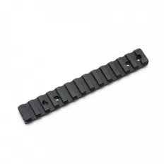Планка Picatinny для кронштейнов МАК на единой основе І МАК FLEX (120mm)