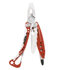 Мультиінструмент Leatherman Skeletool RX