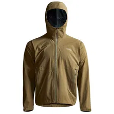 Куртка Sitka Dew Point Pyrite