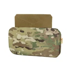 Захист M-Tac попереку з балістичним пакетом 1А для Cuirass QRS Multicam 