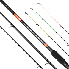 Вудилище Golden Catch Onnex River Feeder 3.90м 120г