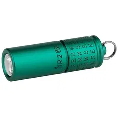 Ліхтар-брелок Olight I1R2 PRO Center Green